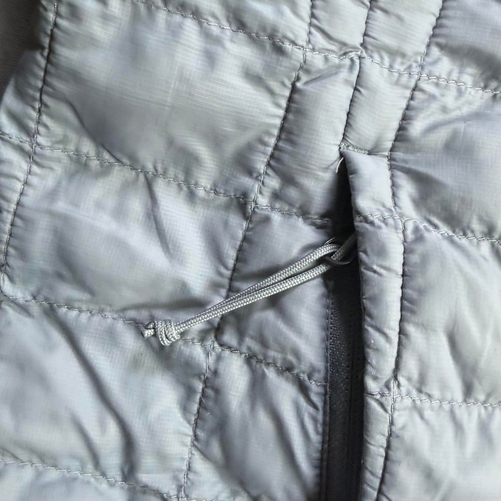 Thermoball north face parka - Picture 5 of 9